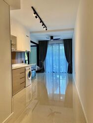 Treasure at Tampines (D18), Condominium #582552731
